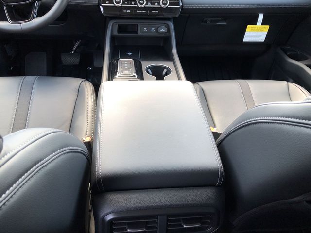 new 2026 Honda Pilot car, priced at $45,742