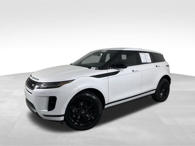 2024 Land Rover Range Rover Evoque S 2