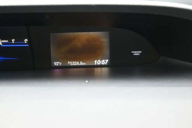 Used 2015 Honda Civic Coupe