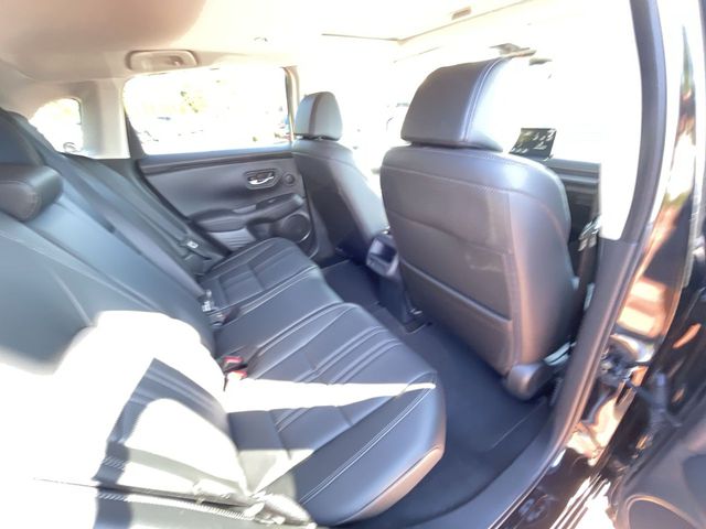 Used 2026 Honda HR-V SUV