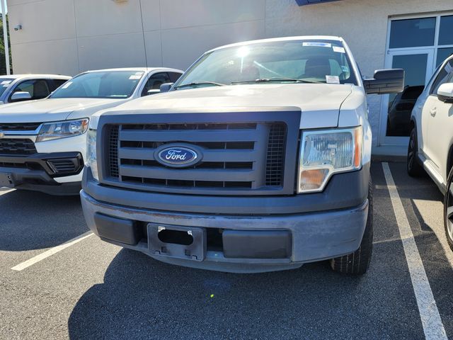 Used 2011 Ford F-150 Truck