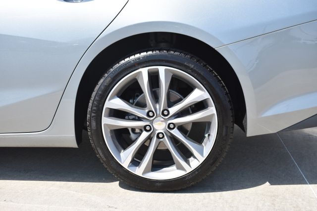 Used 2024 Chevrolet Malibu Sedan
