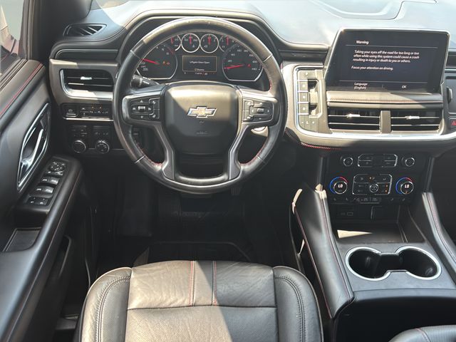 Used 2021 Chevrolet Tahoe SUV