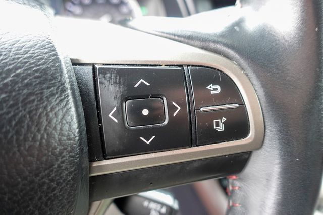 used 2016 Lexus RX car, priced at $23,000