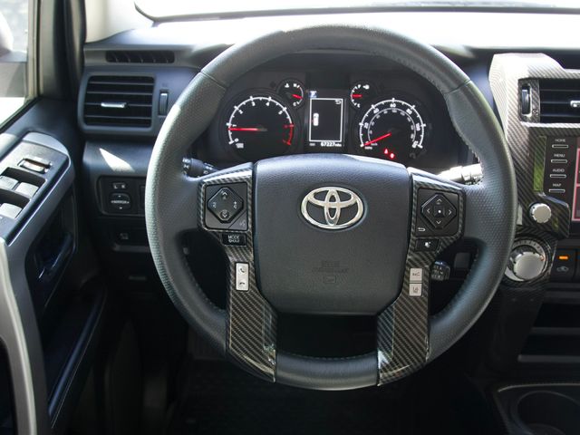 Used 2022 Toyota 4Runner SUV