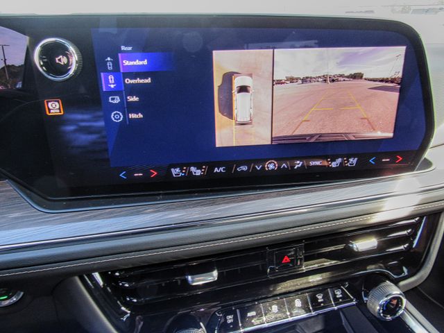 2026 Chevrolet Tahoe Premier:44809