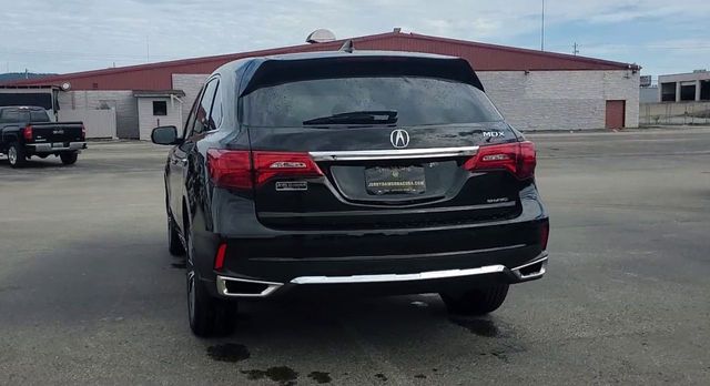 Used 2020 Acura MDX SUV