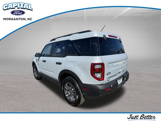 New 2026 White Ford Big Bend image 5