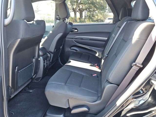 2026 Dodge Durango GT RWD