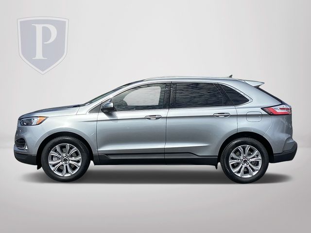 2024 Ford Edge Titanium 2