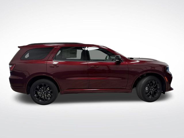 2026 Dodge Durango GT Plus photo 2