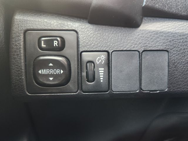 2017 Toyota Corolla LE Silver at Durrett Motor Company