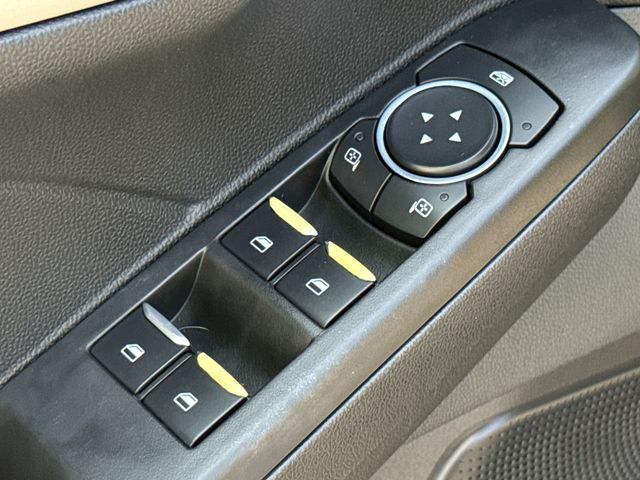 Used 2022 Ford Escape SUV