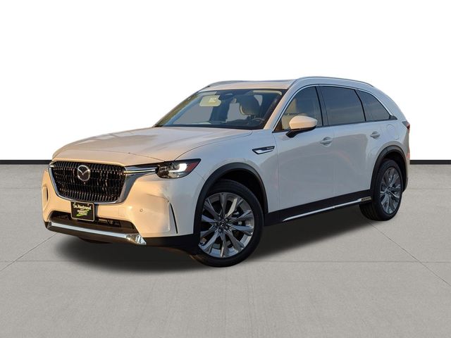 2026 Mazda CX-90 3.3 Turbo Premium Plus - 0