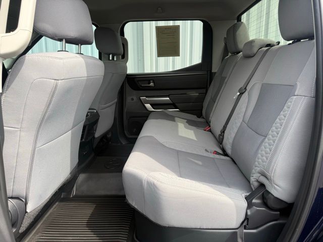 used 2024 Toyota Tundra car, priced at $43,888