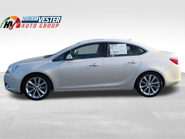 2014 Buick Verano 1SG