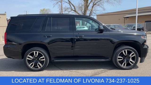 Used 2018 Chevrolet Tahoe For Sale in New Hudson, MI