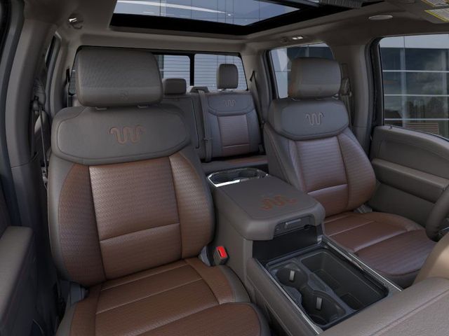 2025 Ford F-250 Super Duty King Ranch