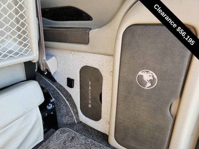 Used 2021 Chevrolet Express 2500 For Sale in Grove City, OH