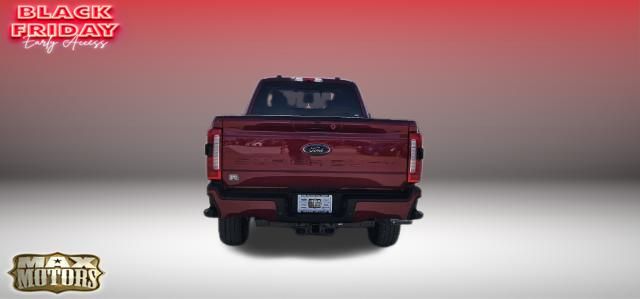 2024 Ford F-250SD Lariat 9