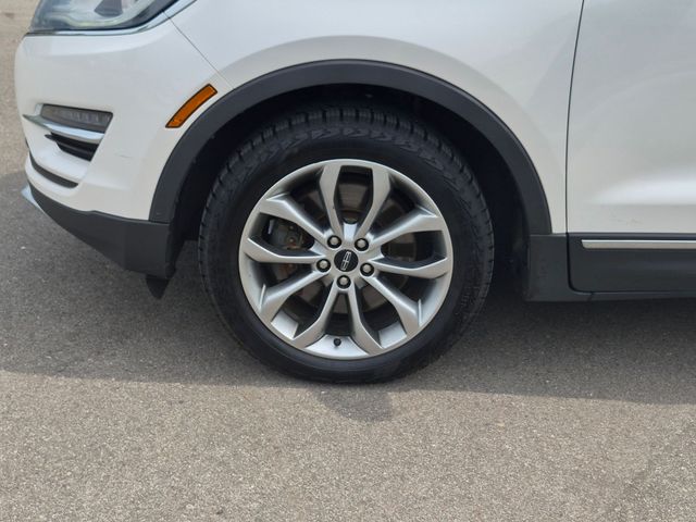 2017 Lincoln MKC - Image 64