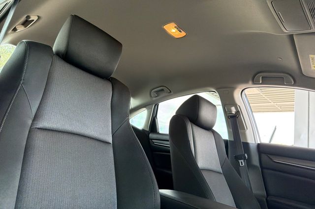 Used 2021 Honda Accord Sedan Sedan