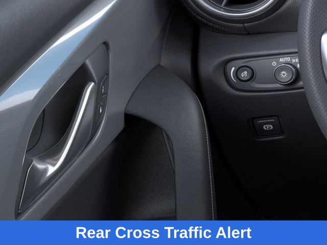 New 2025 Chevrolet Blazer For Sale in New Hudson, MI
