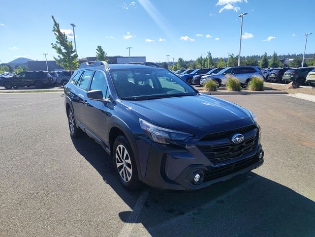 2024 Subaru Outback -'s photo