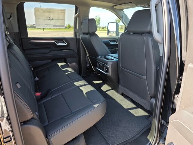 2026 GMC Sierra 3500HD Denali