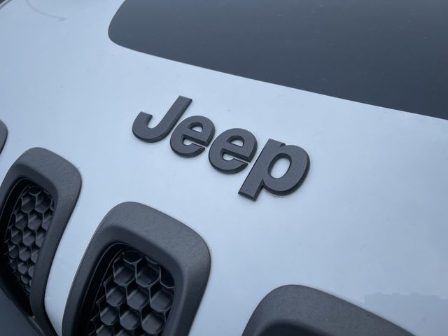 Used 2016 Jeep Cherokee For Sale in New Hudson, MI