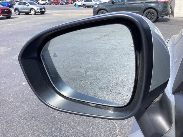 Used Car 2023 Nissan Rogue  Sv For Sale Under $20,000 In San Antonio, Texas