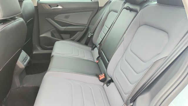 2026 Volkswagen Jetta