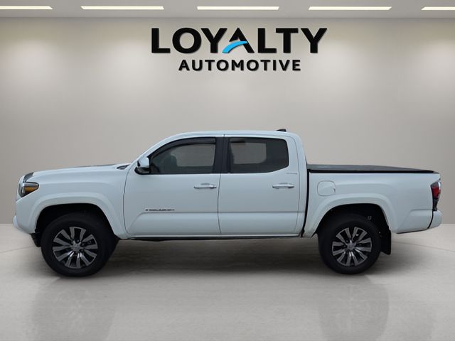 Used 2023 Toyota Tacoma Truck