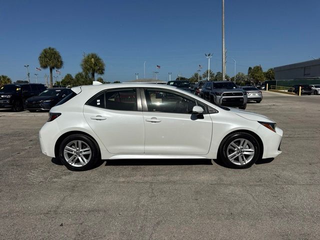 2021 Toyota Corolla - $20,388