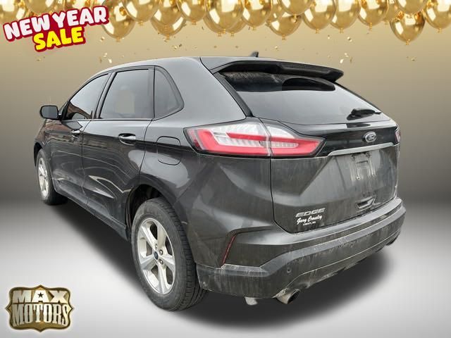 2020 Ford Edge SE 6