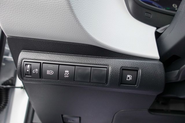 new 2026 Toyota Corolla Hybrid car