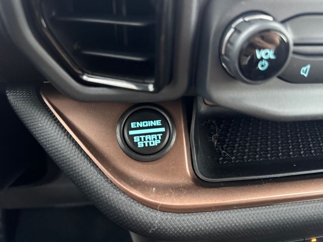 used 2021 Ford Bronco Sport car, priced at $23,513