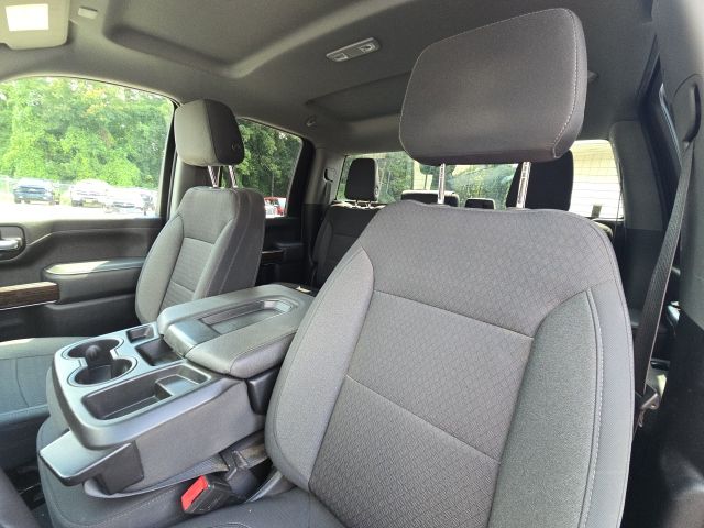 2022 GMC Sierra 2500HD SLE:42524A1B