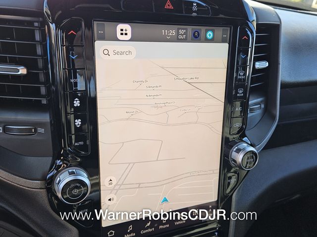 New 2026 White Ram Tradesman image 22