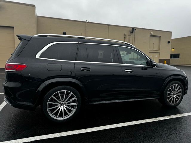 2023 Mercedes-Benz GLS GLS 450 12