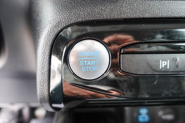 used 2023 Ford Escape Hybrid car, priced at $24,889