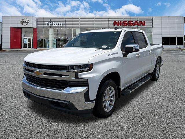 Used 2020 Chevrolet Silverado 1500 Truck