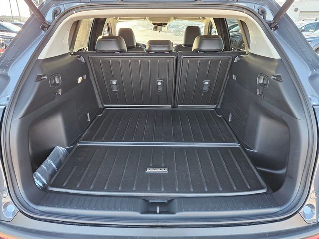 Mazda CX-50 2.5 S Premium