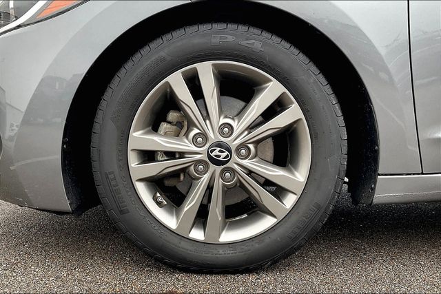 Used 2018 Hyundai Elantra For Sale in OLIVE BRANCH, MS