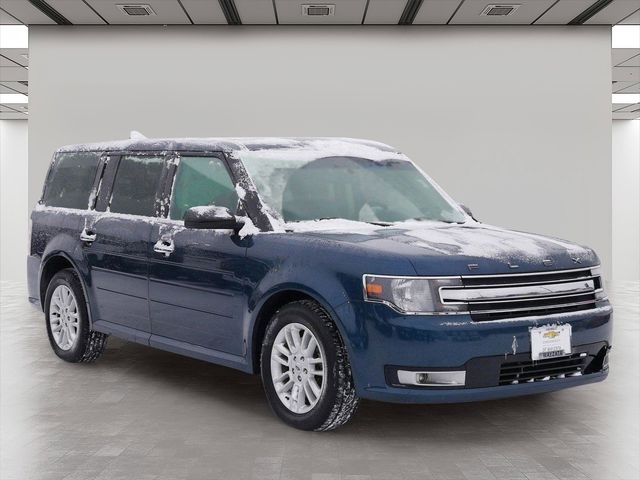 2016 Ford Flex SEL AWD