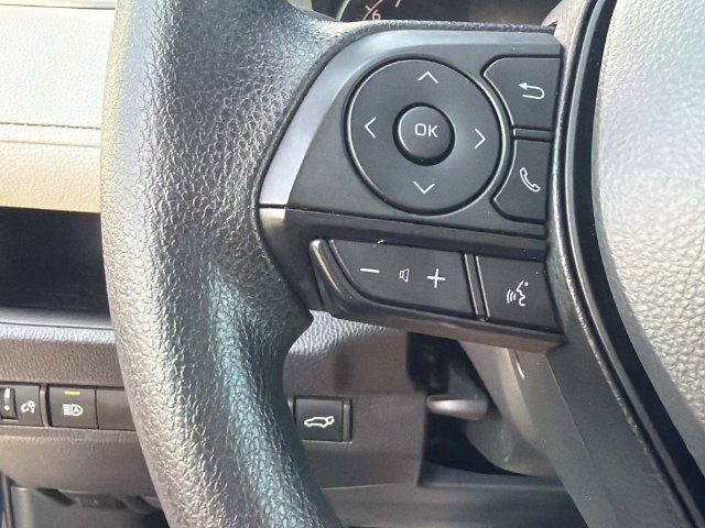Used 2025 Toyota RAV4 SUV