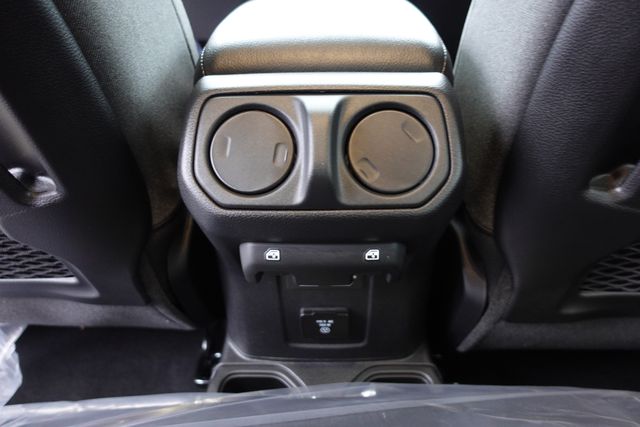 new 2026 Jeep Wrangler car, priced at $55,050