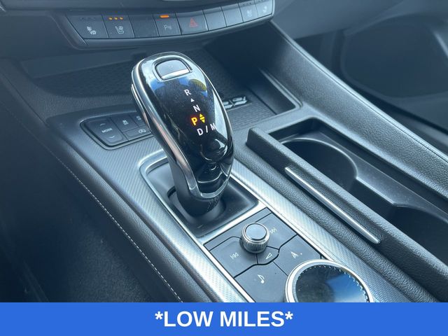 Used 2021 Cadillac CT5 For Sale in Livonia, MI