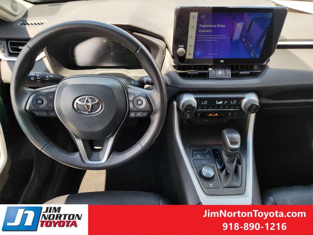 Used 2023 Toyota RAV4 Hybrid SUV