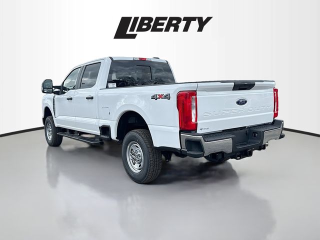 2025 Ford F-250SD XL photo